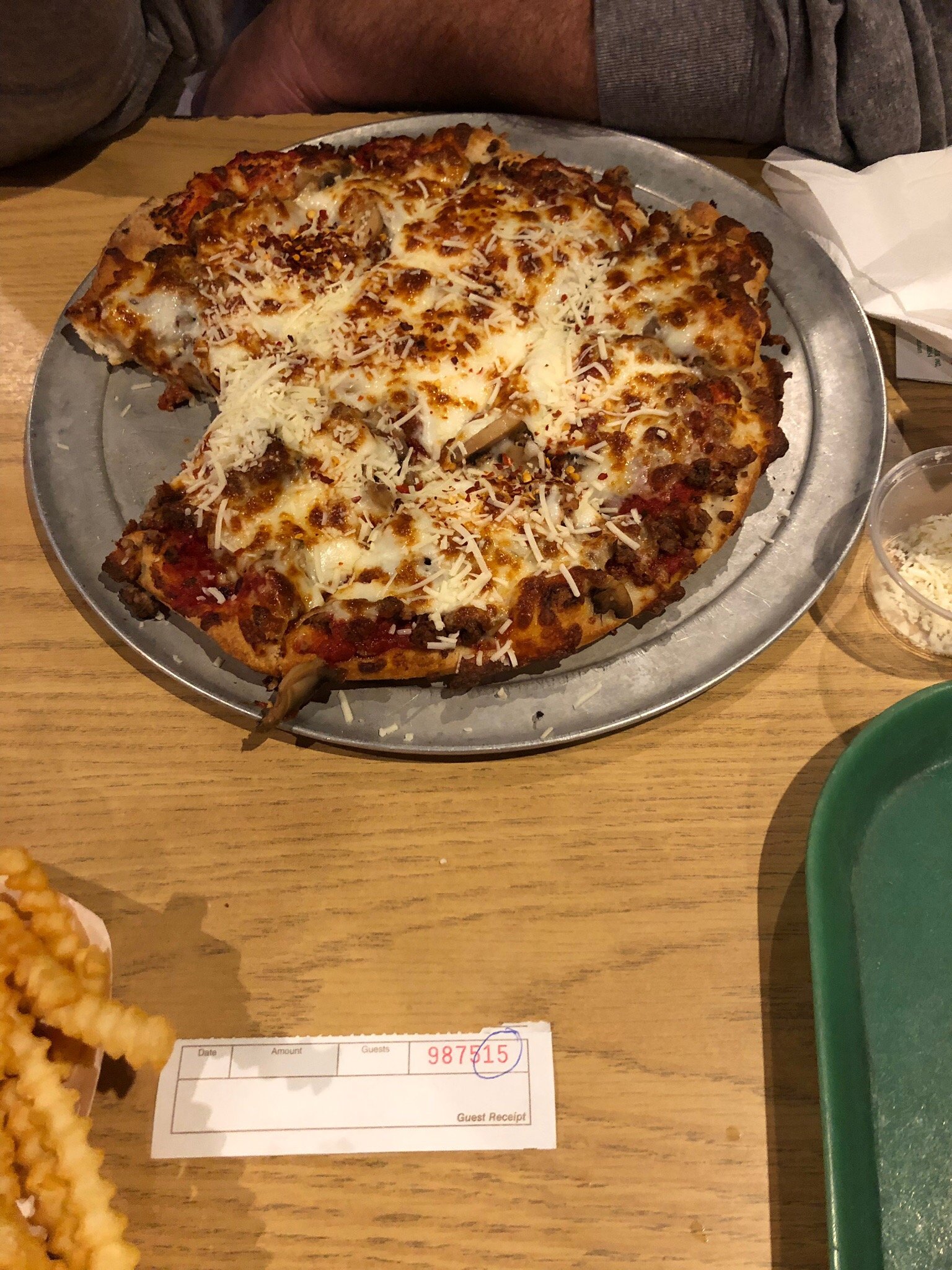 Photo credit: tripadvisor