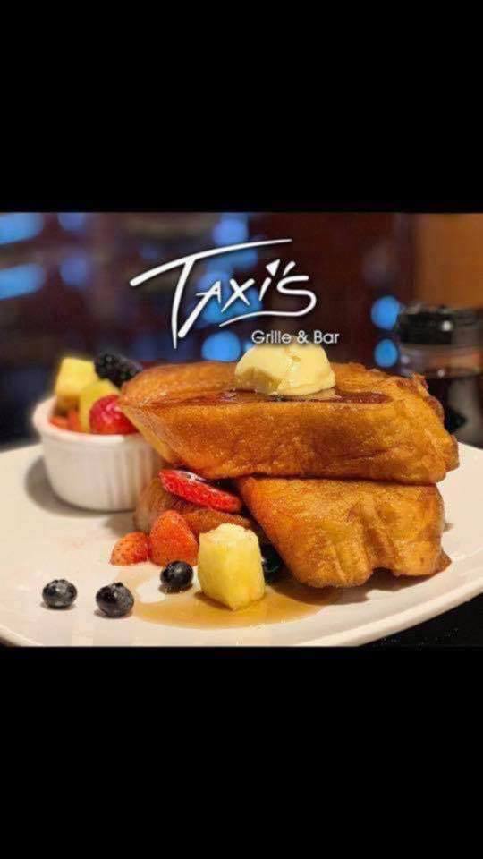 Taxi's Grille & Bar 1822 N 120th St, Omaha