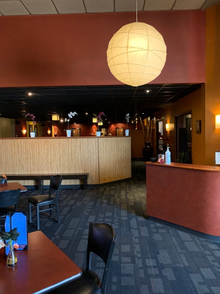 Genji Japanese Steakhouse 14505 W Center Rd, Omaha