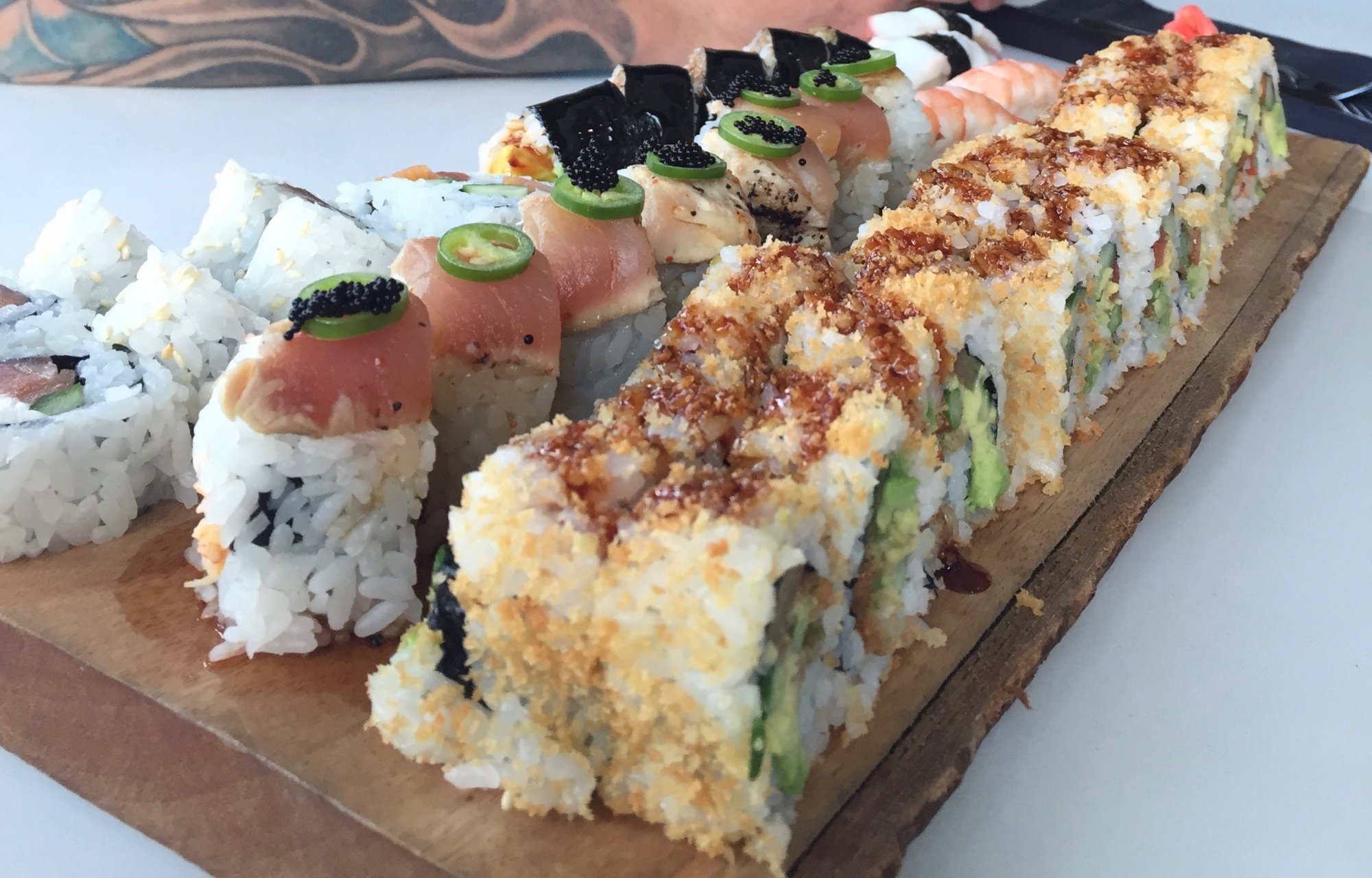 Photo credit: tripadvisor