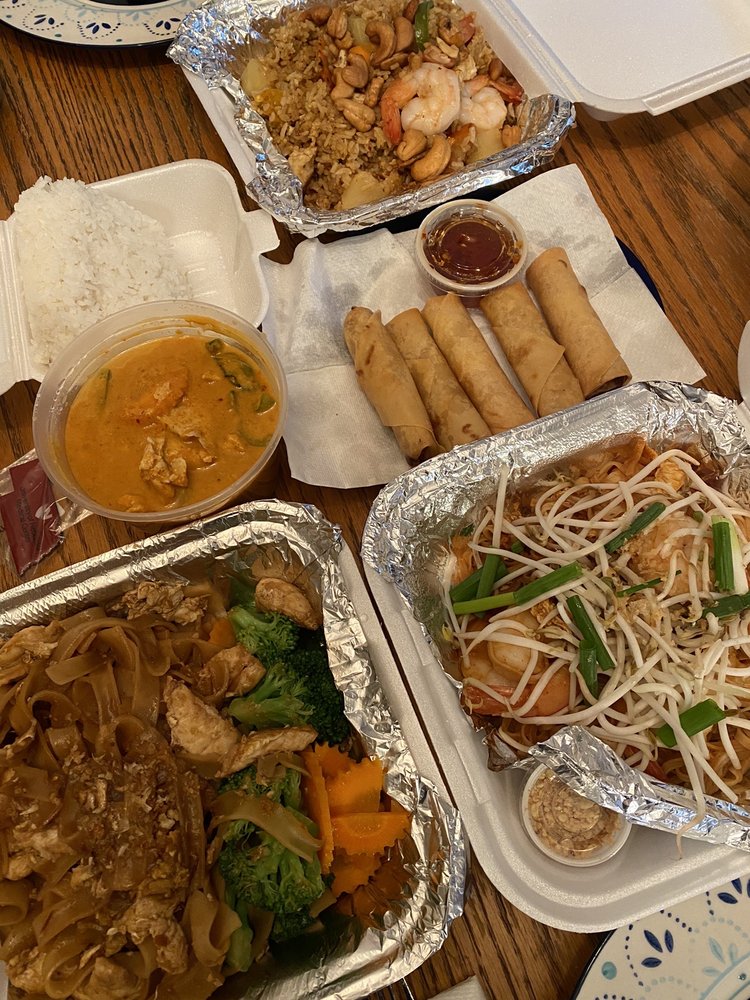 Laos | Thai Restaurant 4520 S 24th St, Omaha