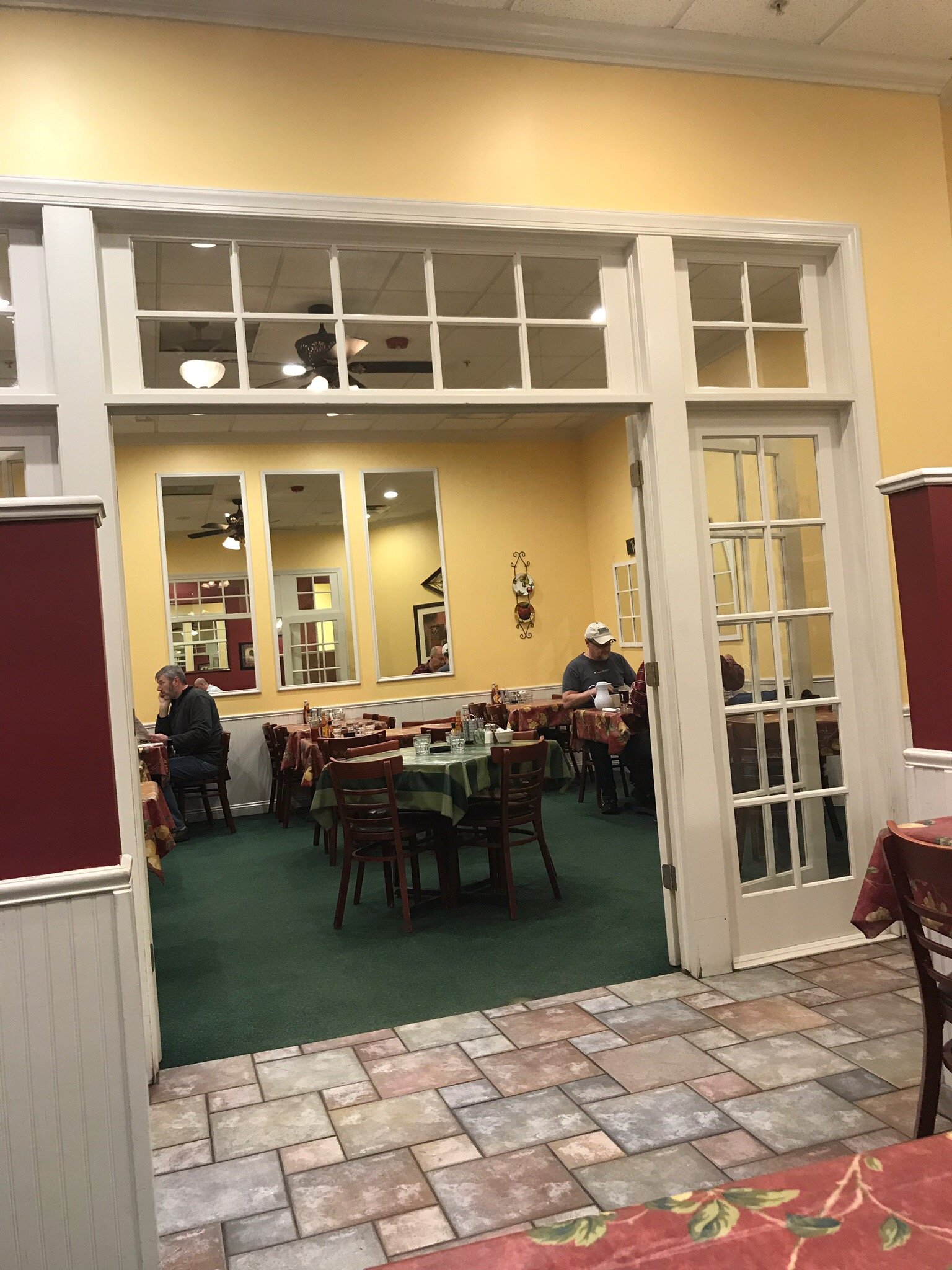 Photo credit: tripadvisor