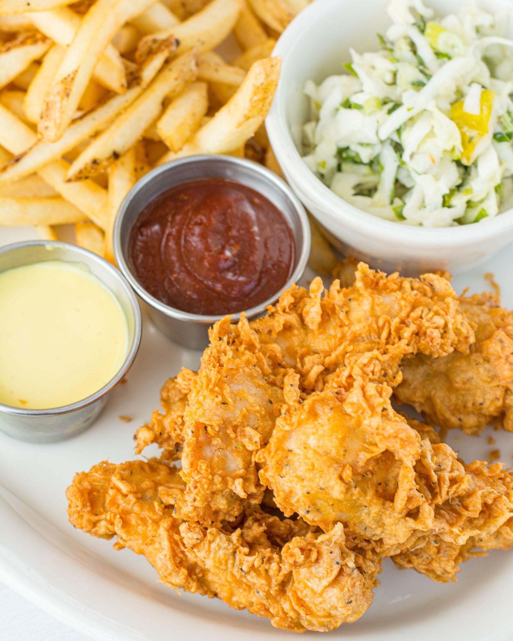 Charleston's Restaurant 13851 FNB Pkwy, Omaha