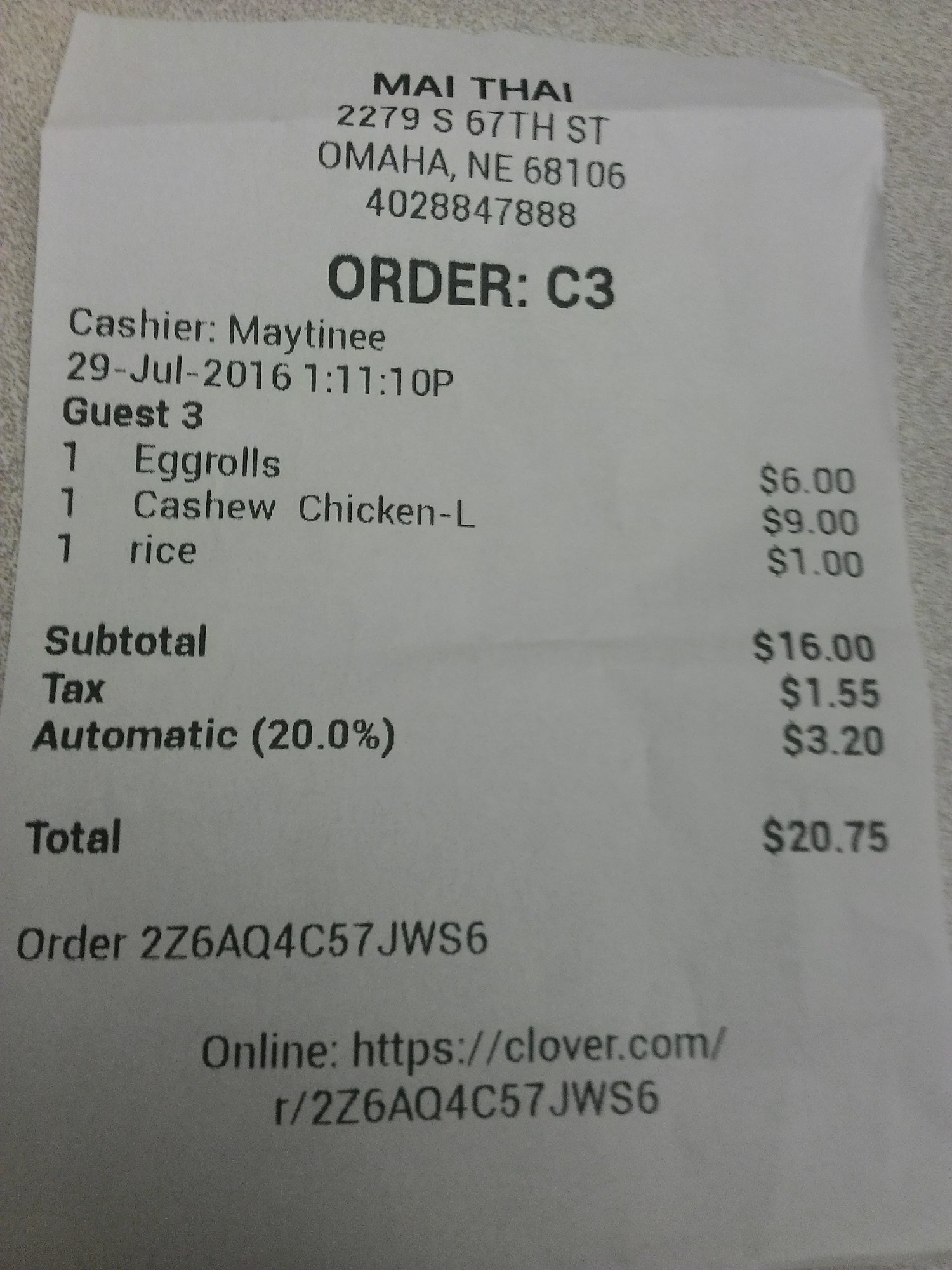 Photo credit: tripadvisor