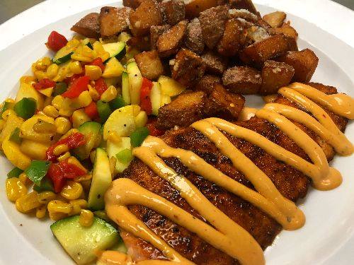 Bailey's Breakfast & Lunch 1259 S 120th St, Omaha