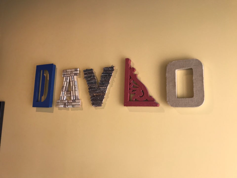Pizzeria Davlo 14220 Fort St 101, 102, Omaha