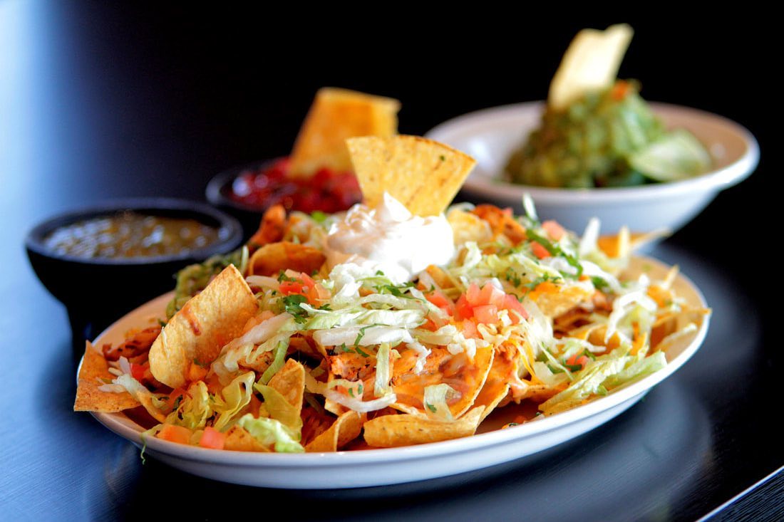 The Corner Kick - Street Tacos & Tequila Cantina 13806 P St, Omaha