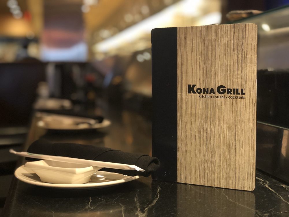 Kona Grill - Omaha 295 N 170th St, Omaha