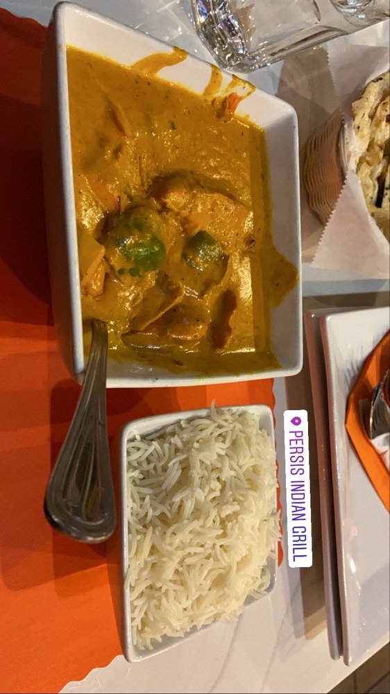 PERSIS BIRYANI INDIAN GRILL 2012 N 117th Ave #101, Omaha