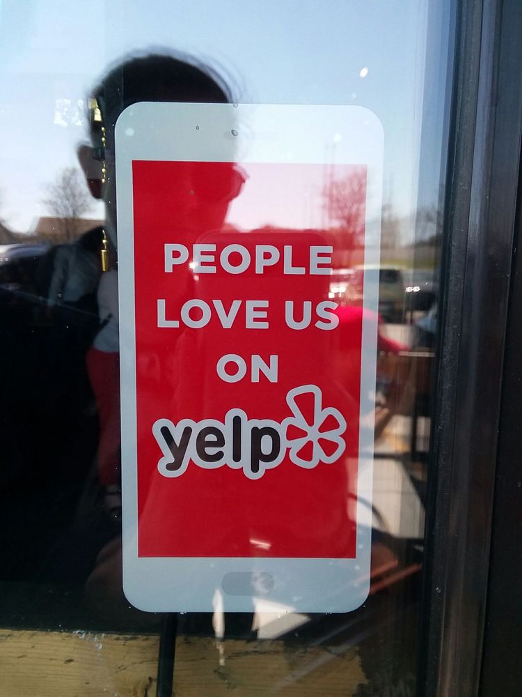 Photo credit: yelp