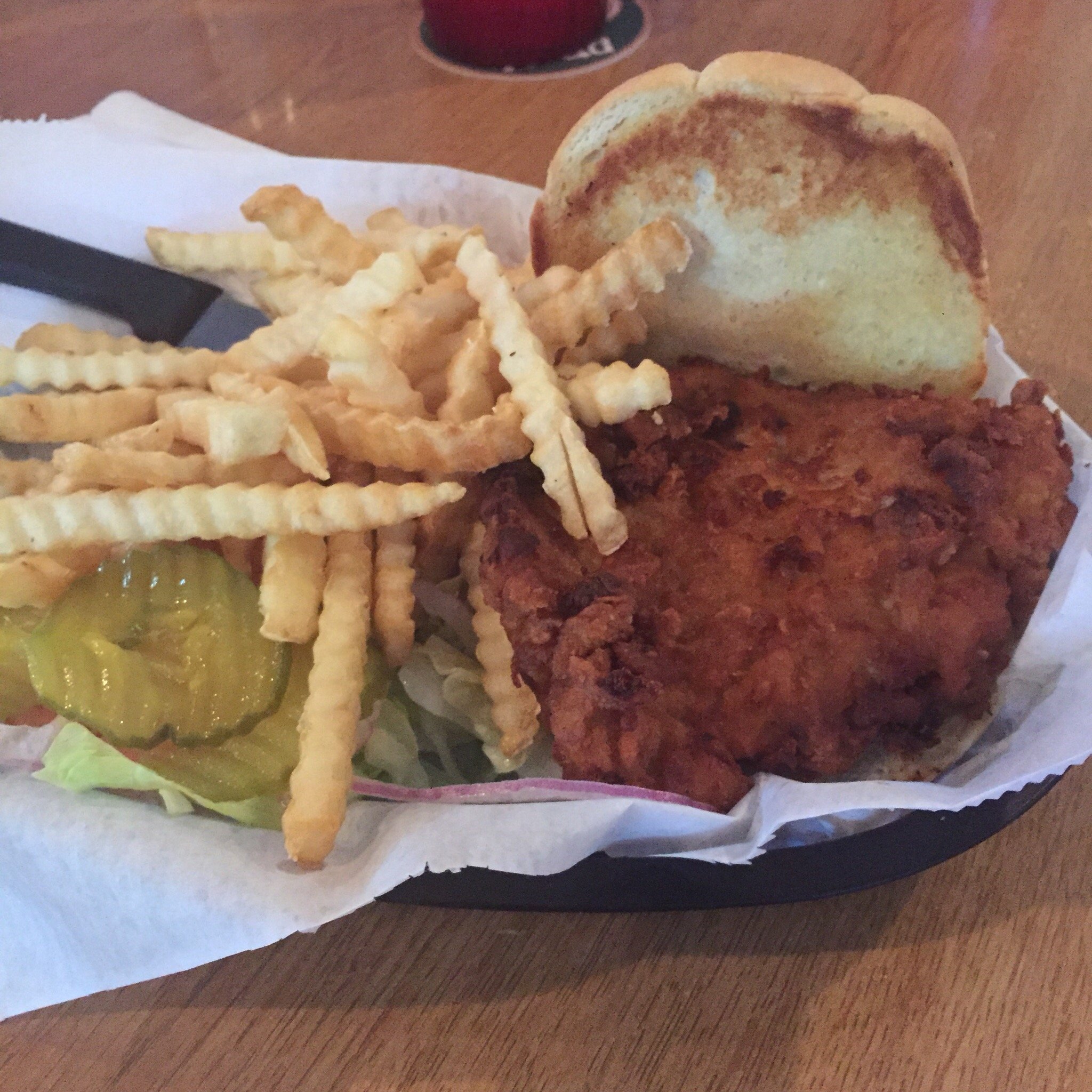 Photo credit: tripadvisor