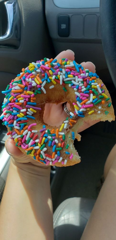 Donut Haven 13807 P St, Omaha