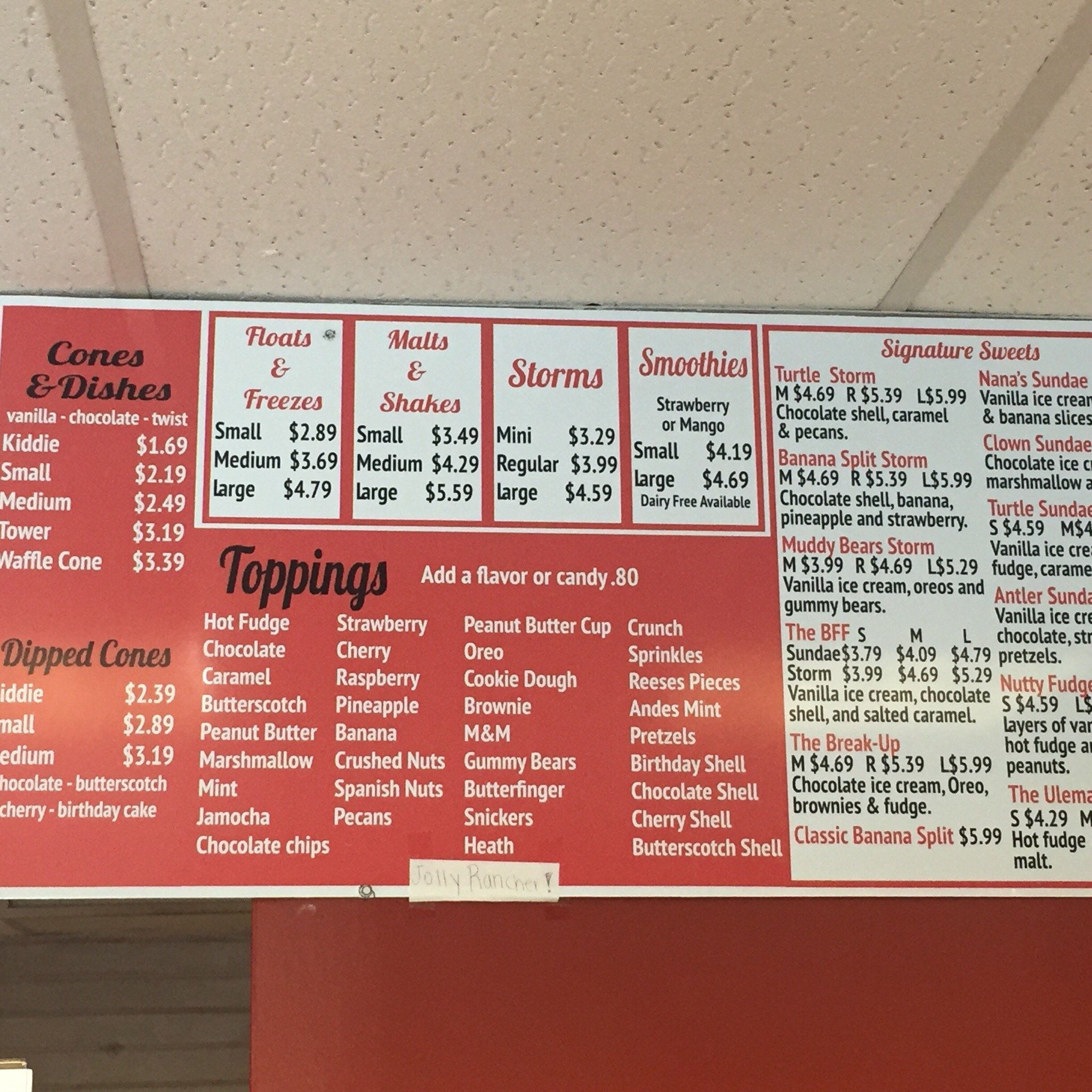 Photo credit: Tripadvisor