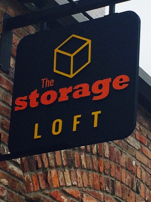 The Storage Loft