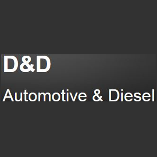 D & D Automotive Inc
