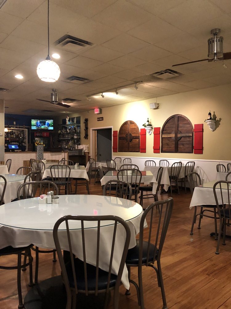 Greek Islands 3821 Center St, Omaha