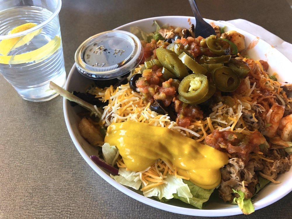 PepperJax Grill 1040 S 74th Plaza, Omaha