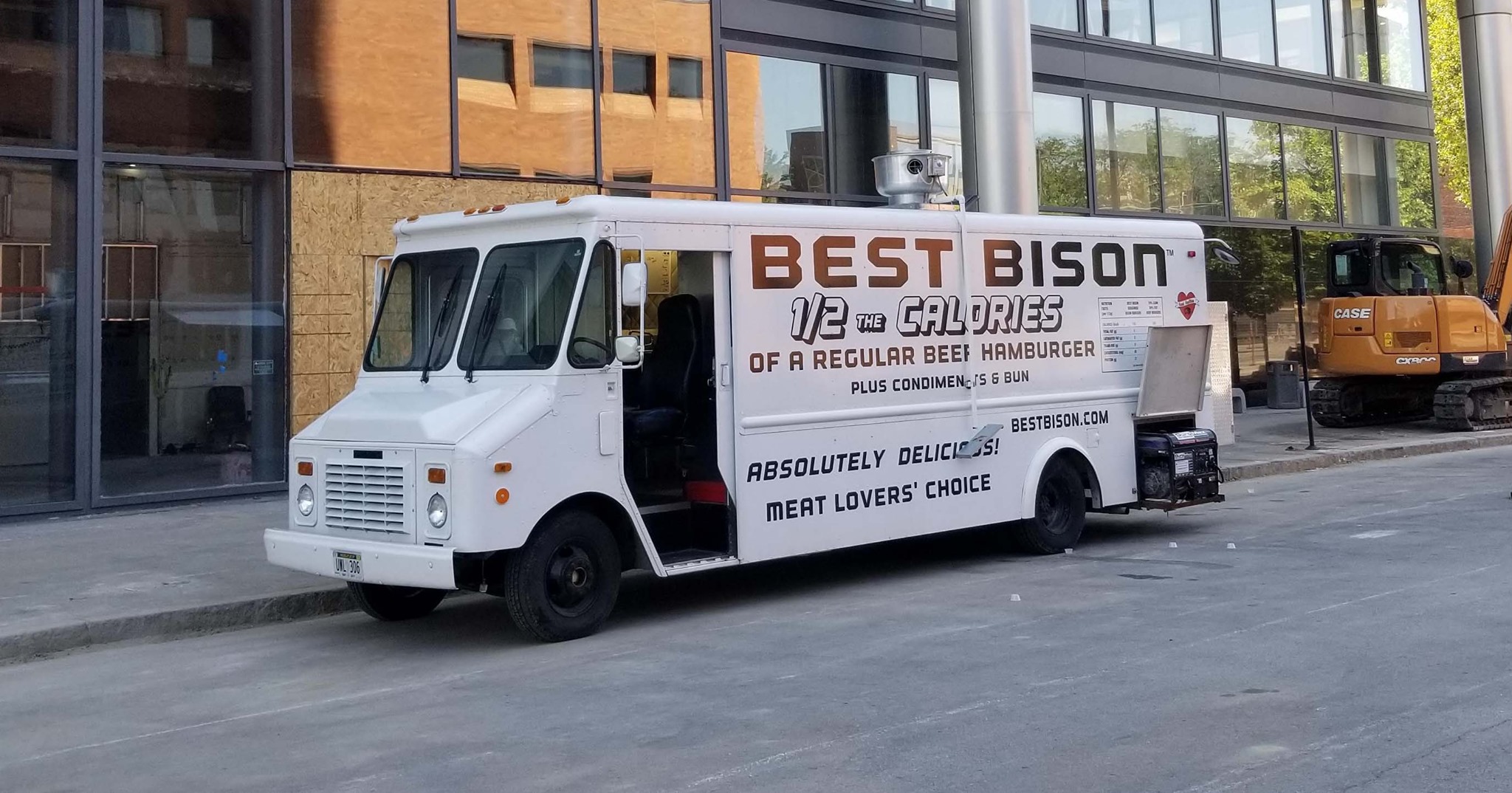 Best Bison 163 N 78th St, Omaha