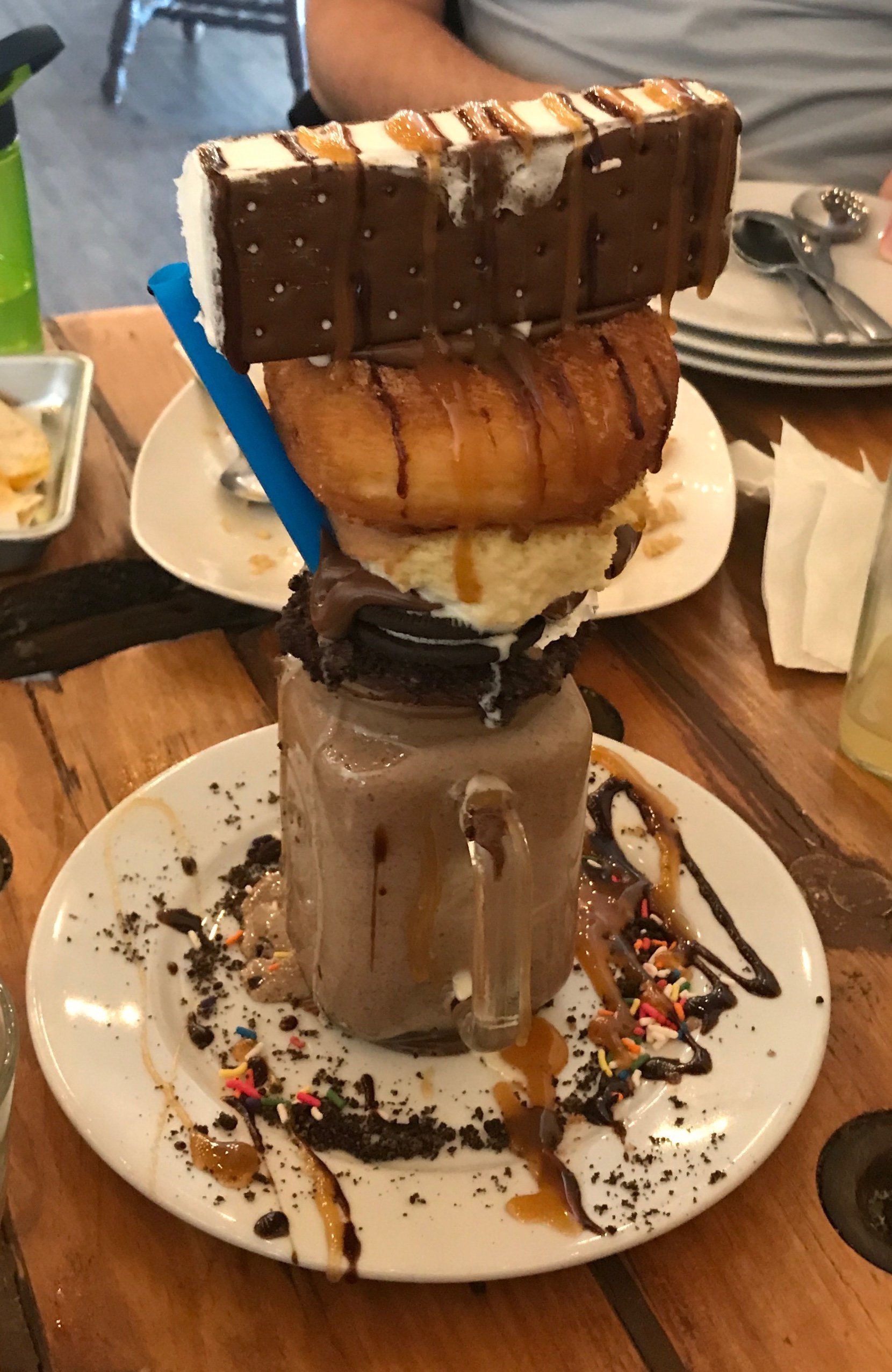 Photo credit: tripadvisor