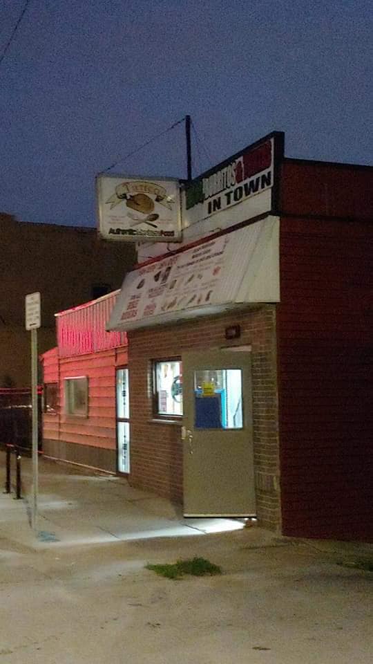 Tixteco Mexican Restaurant 2203 S 16th St, Omaha