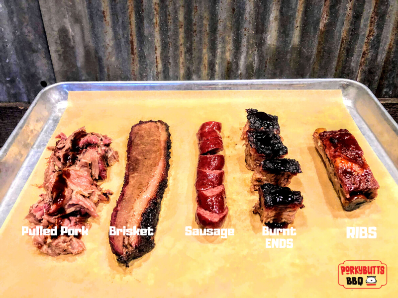 Porky Butts BBQ 15475 Ruggles St, Omaha
