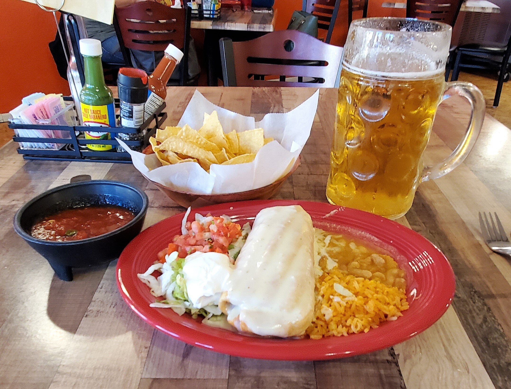 Photo credit: tripadvisor