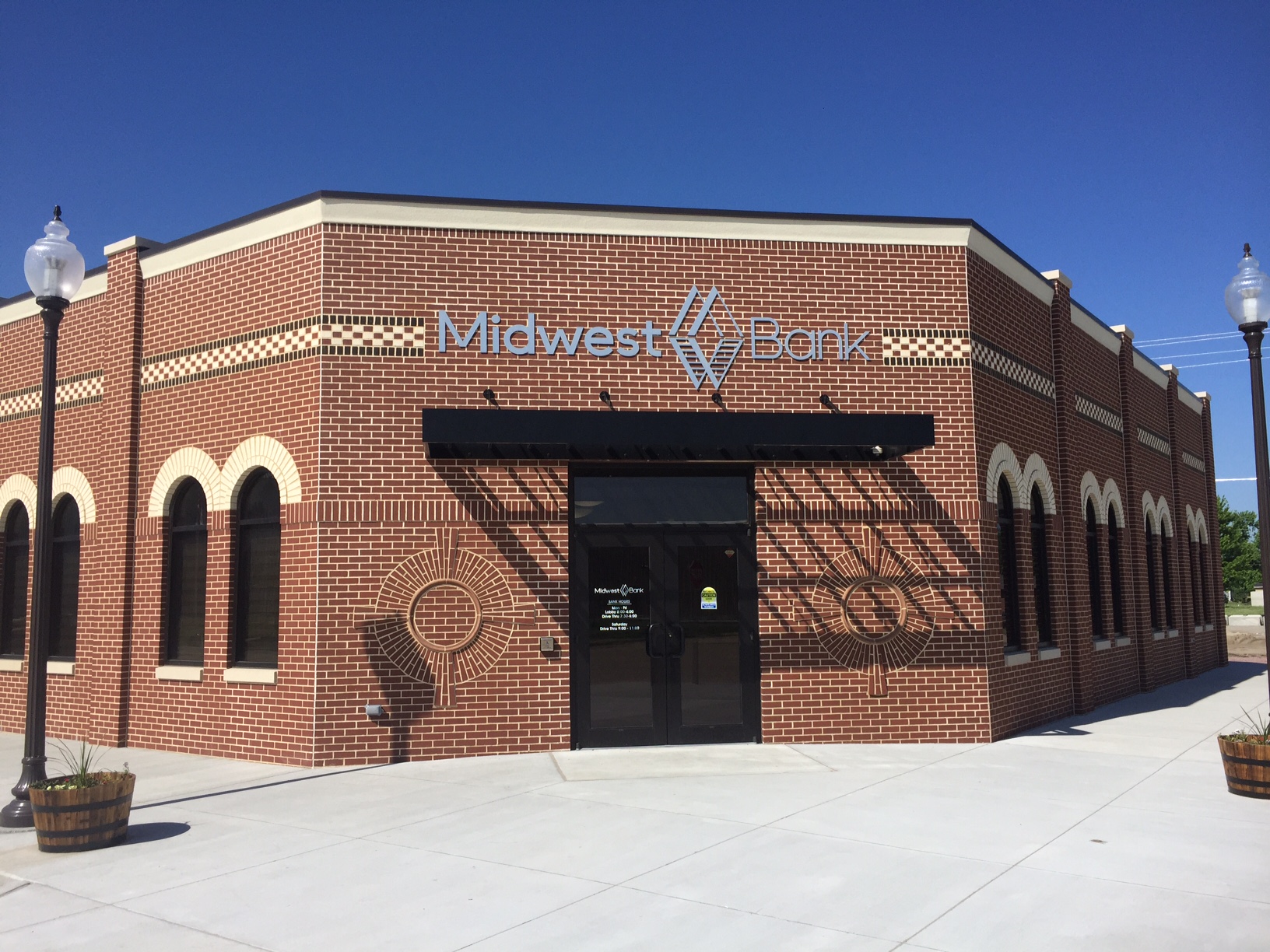 Midwest Bank