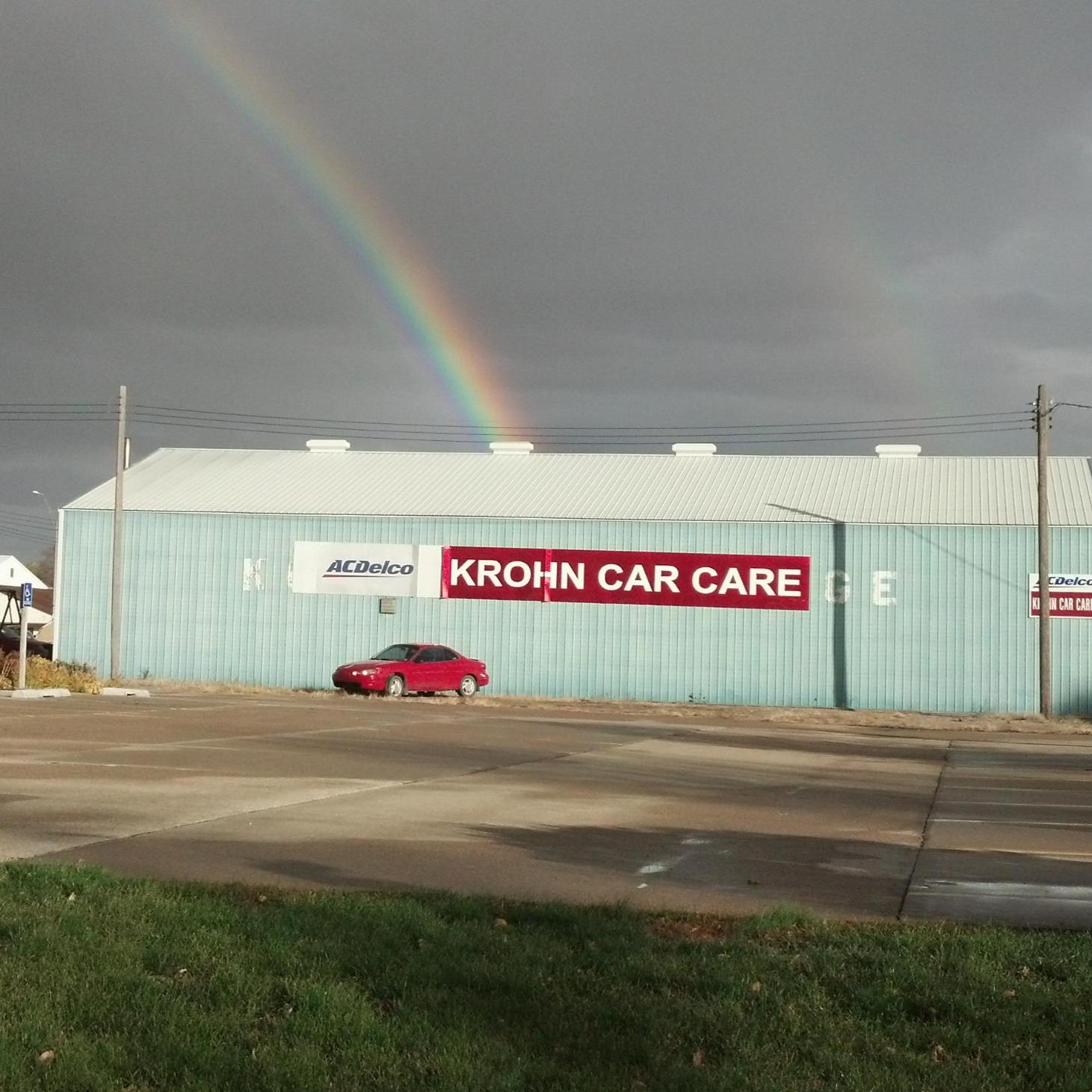 Krohn Car Care