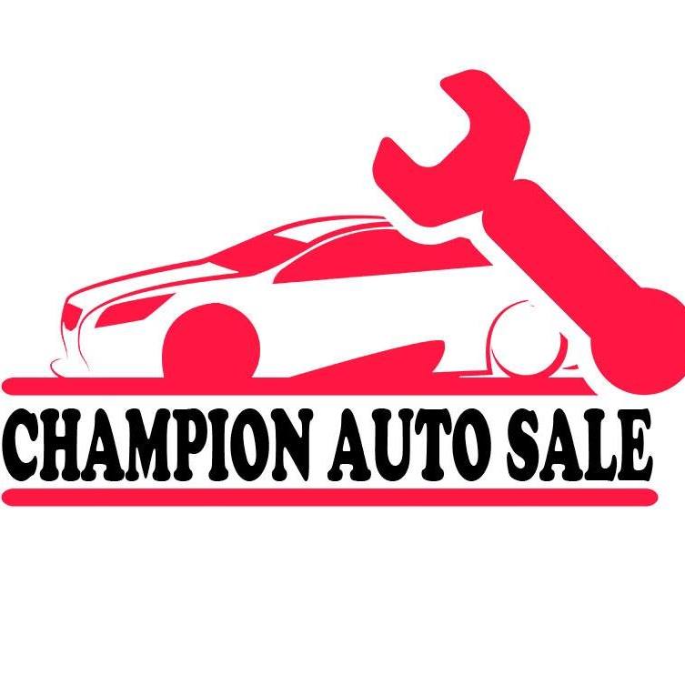 Champion Auto Sales