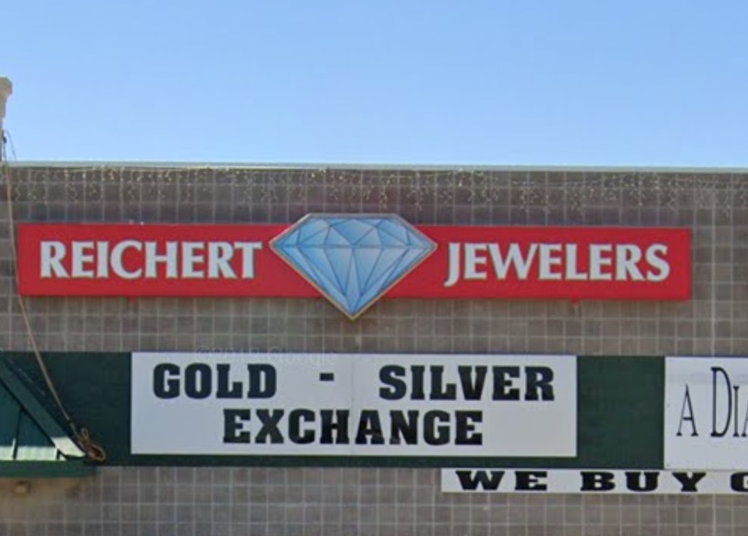 Reichert Jewelers