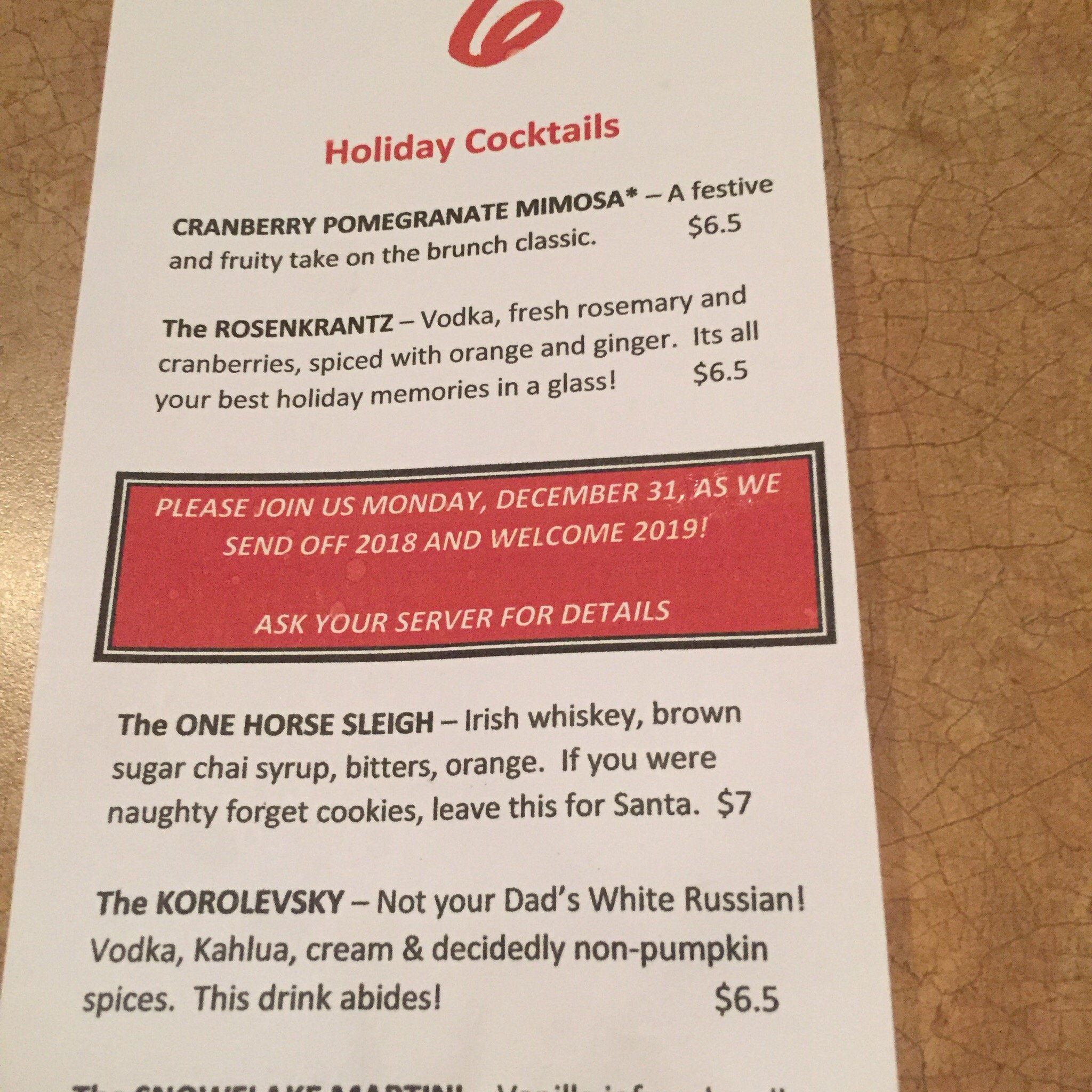 Photo credit: tripadvisor