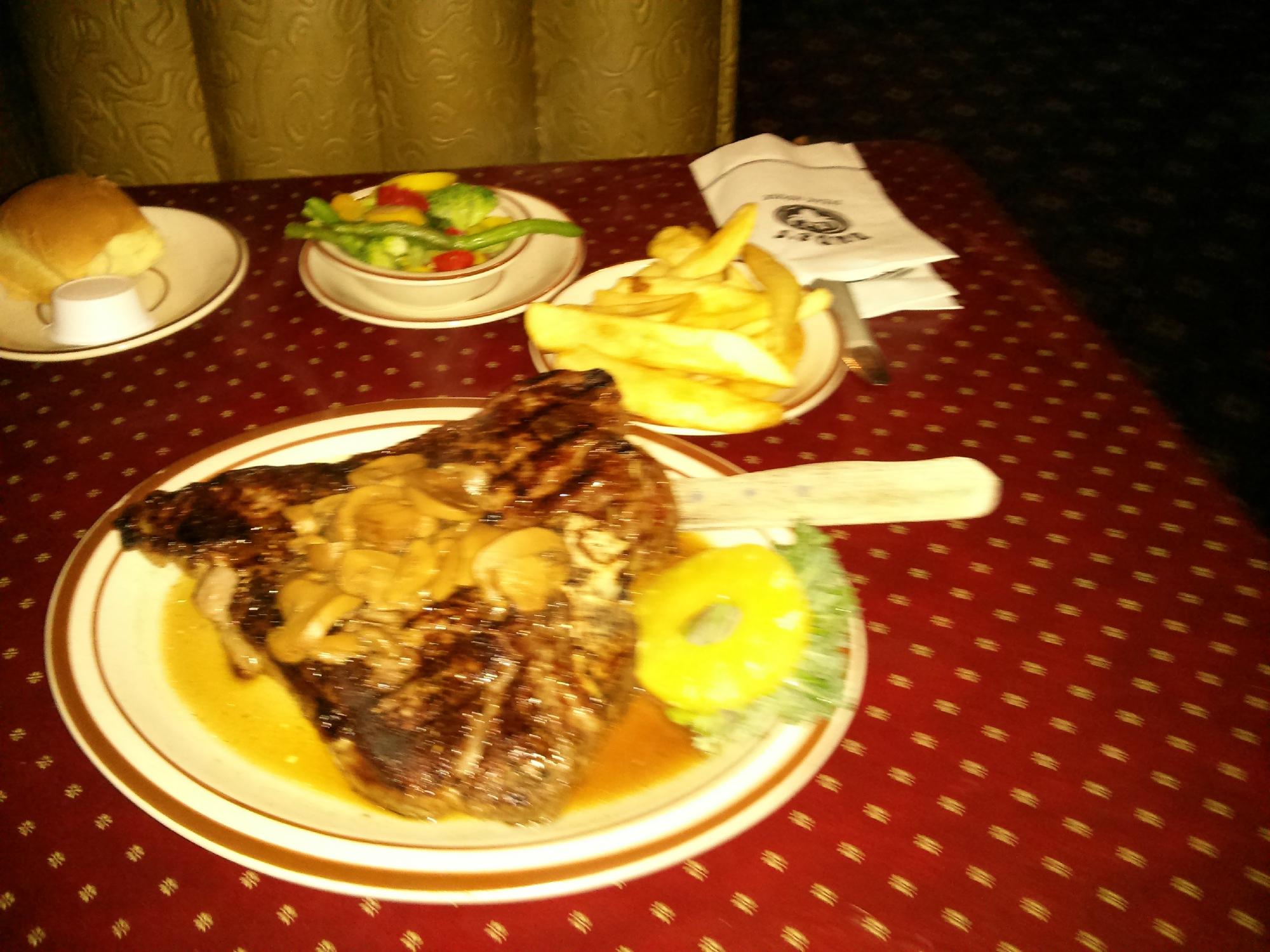 Photo credit: tripadvisor