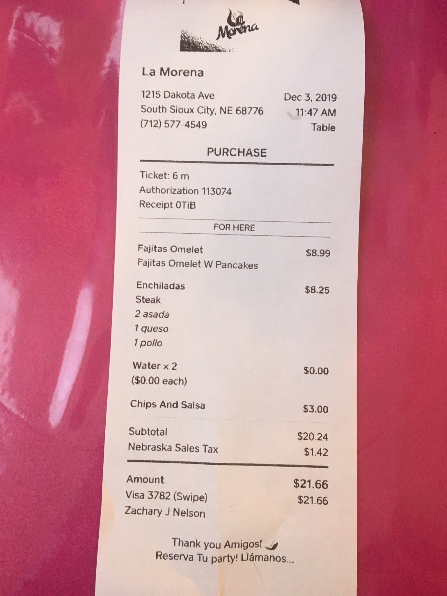 Photo credit: Tripadvisor