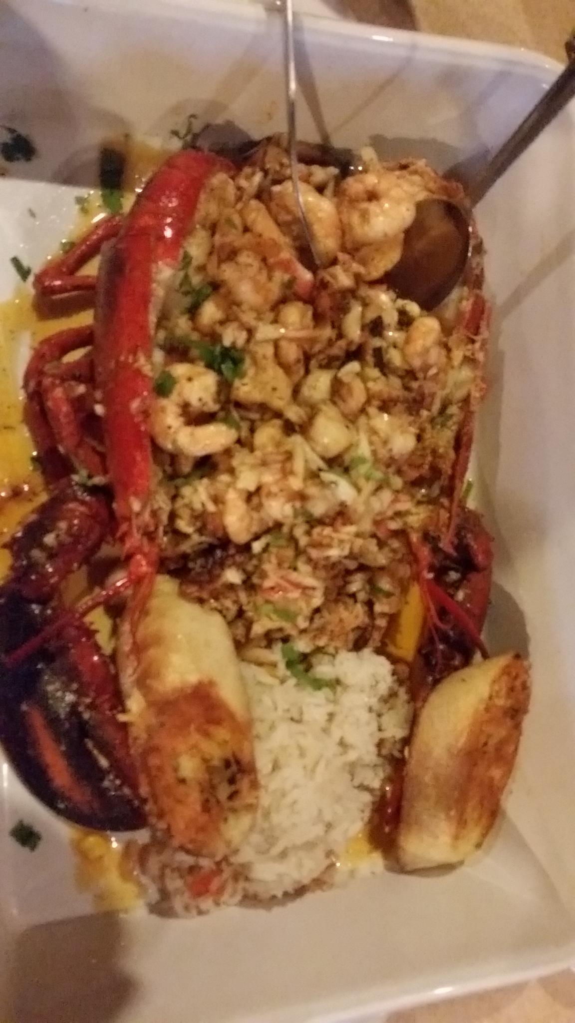 Photo credit: tripadvisor