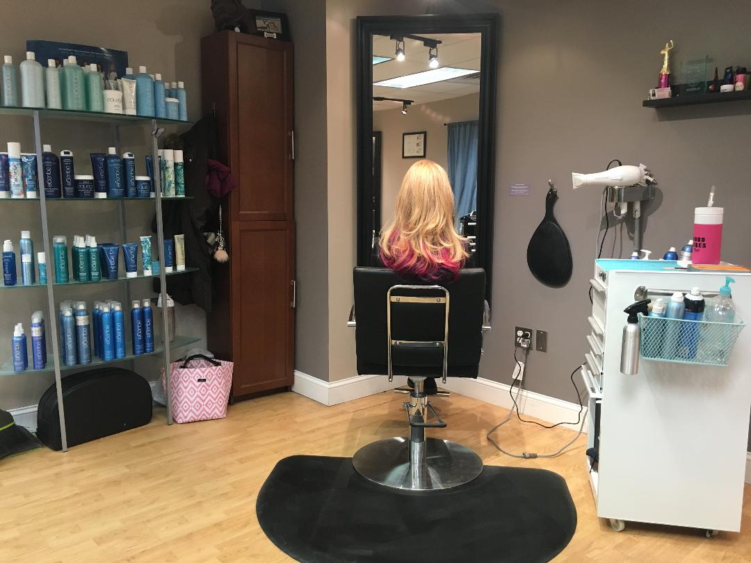 J Bella Salon