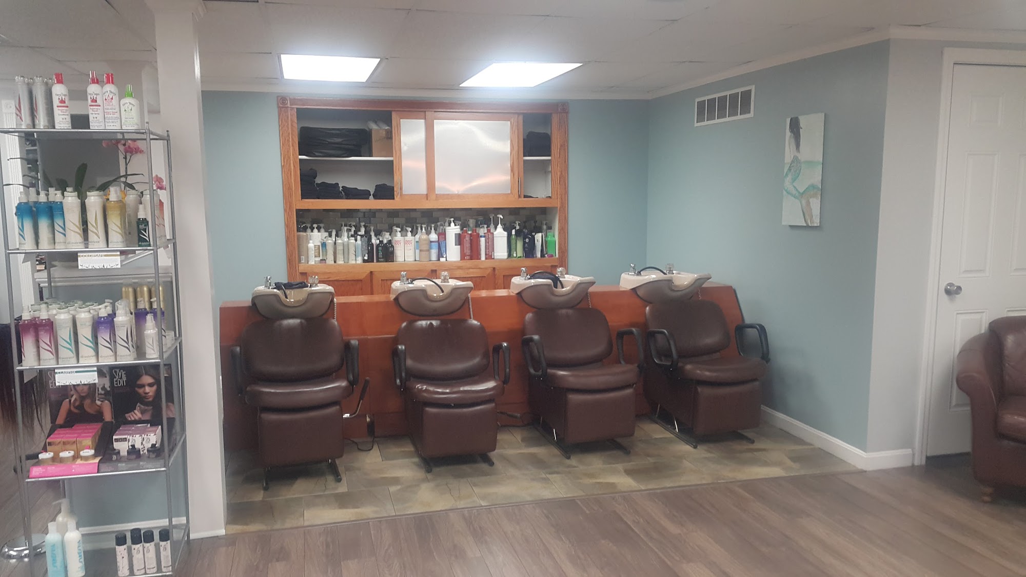 Anjoli Salon & Spa