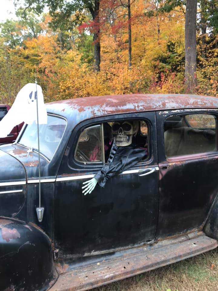 Chuck's Auto Repair of Antrim 1168 Concord St #3914, Antrim New Hampshire 03244