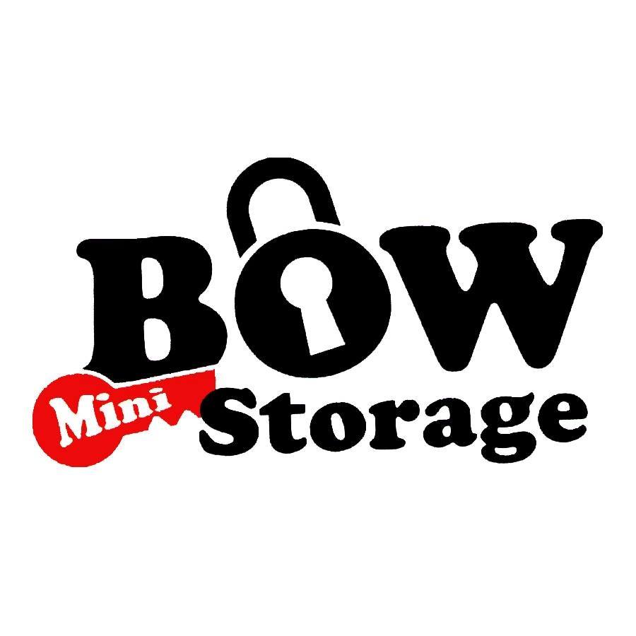 Bow Mini-Storage