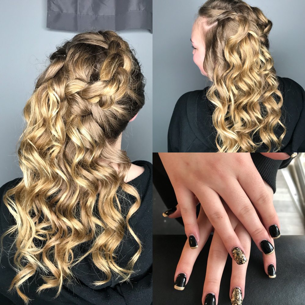 Monika's Hair Menagerie 149 Pleasant St, Claremont