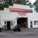 Asetex Tire & Auto 3 Charles St, Claremont