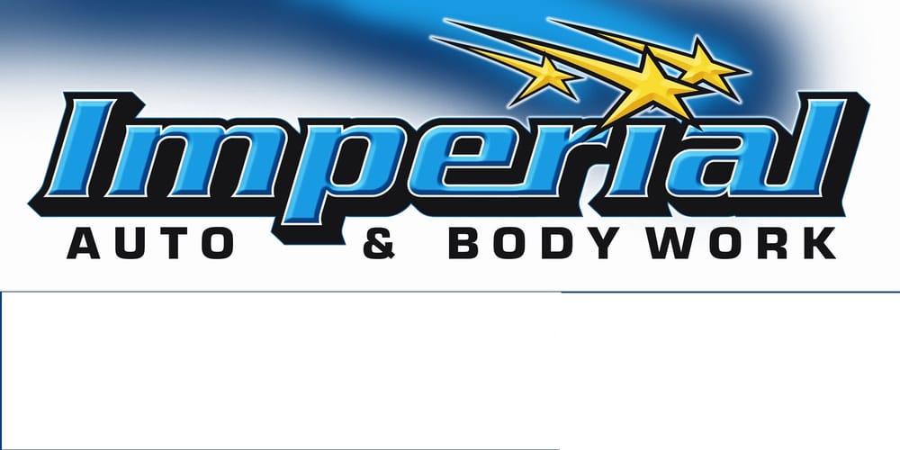 Imperial Auto & Body Shop 152 Washington St, Claremont