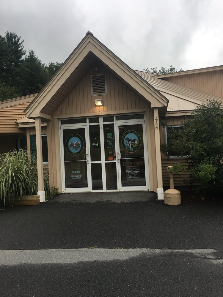 Fisher Lynn DVM Claremont