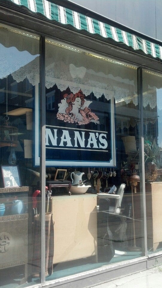Nana's Recyclables 30 Crescent St, Claremont