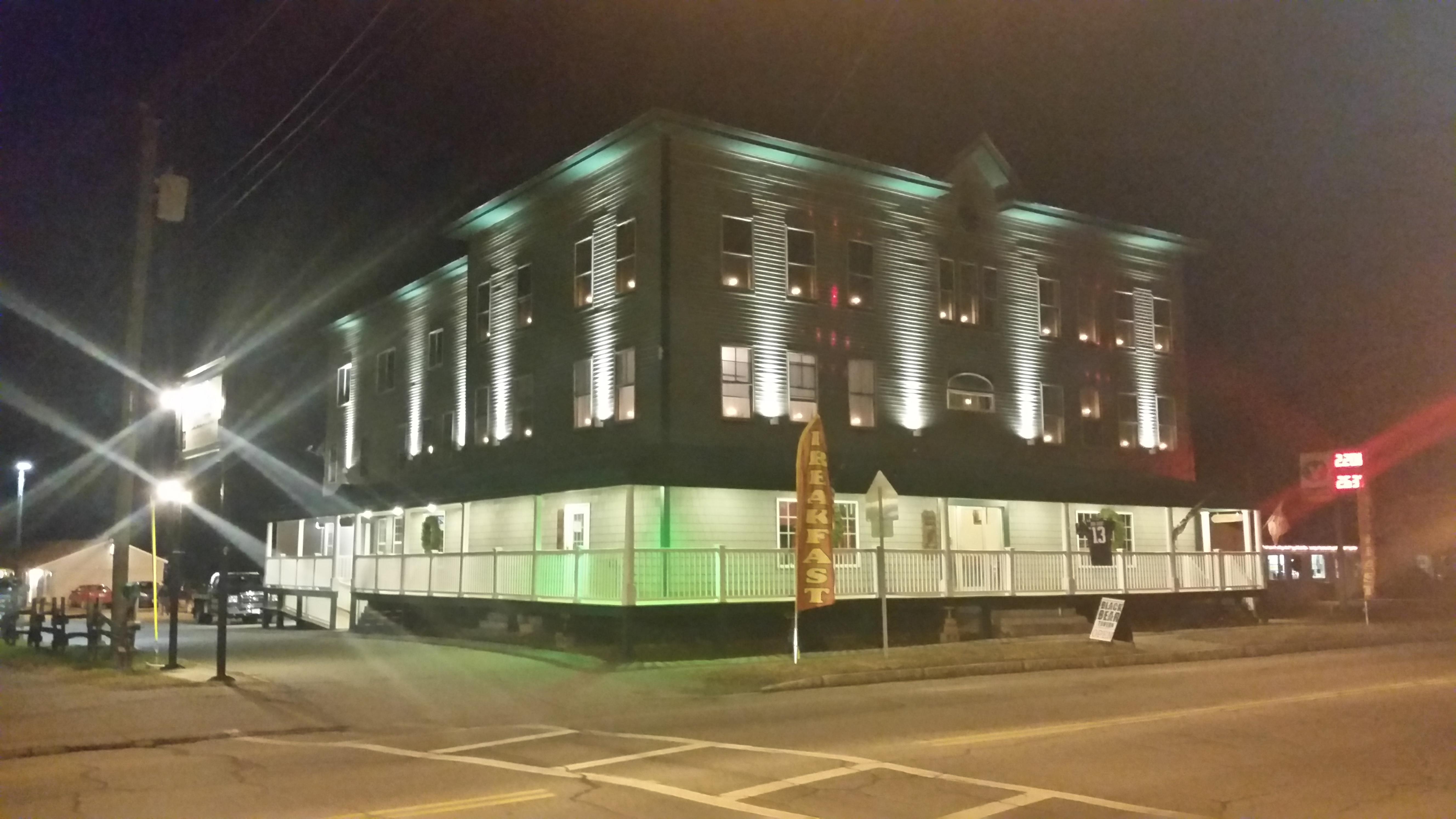 Photo credit: tripadvisor