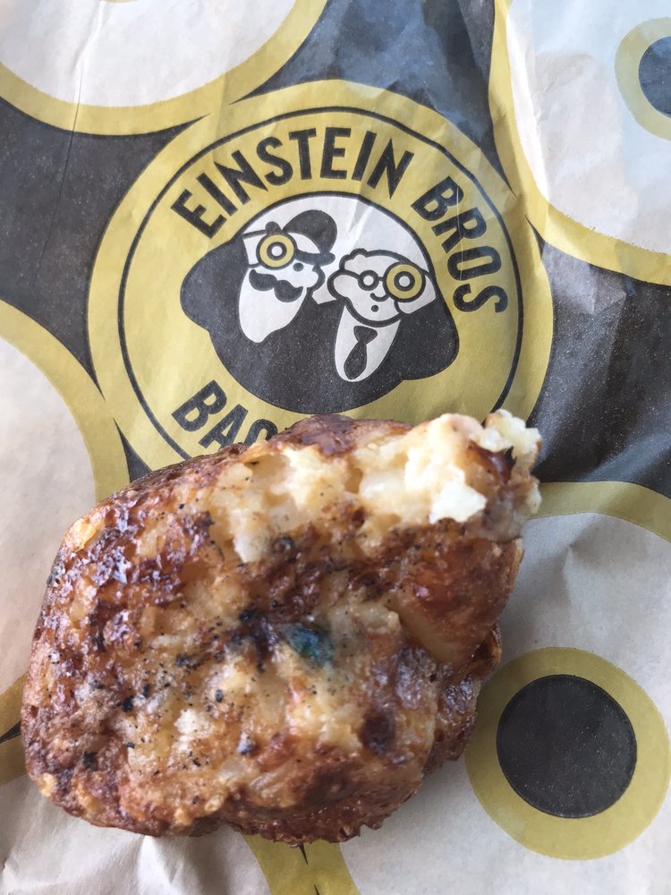 Einstein Bros. Bagels 10 Fort Eddy Rd, Concord