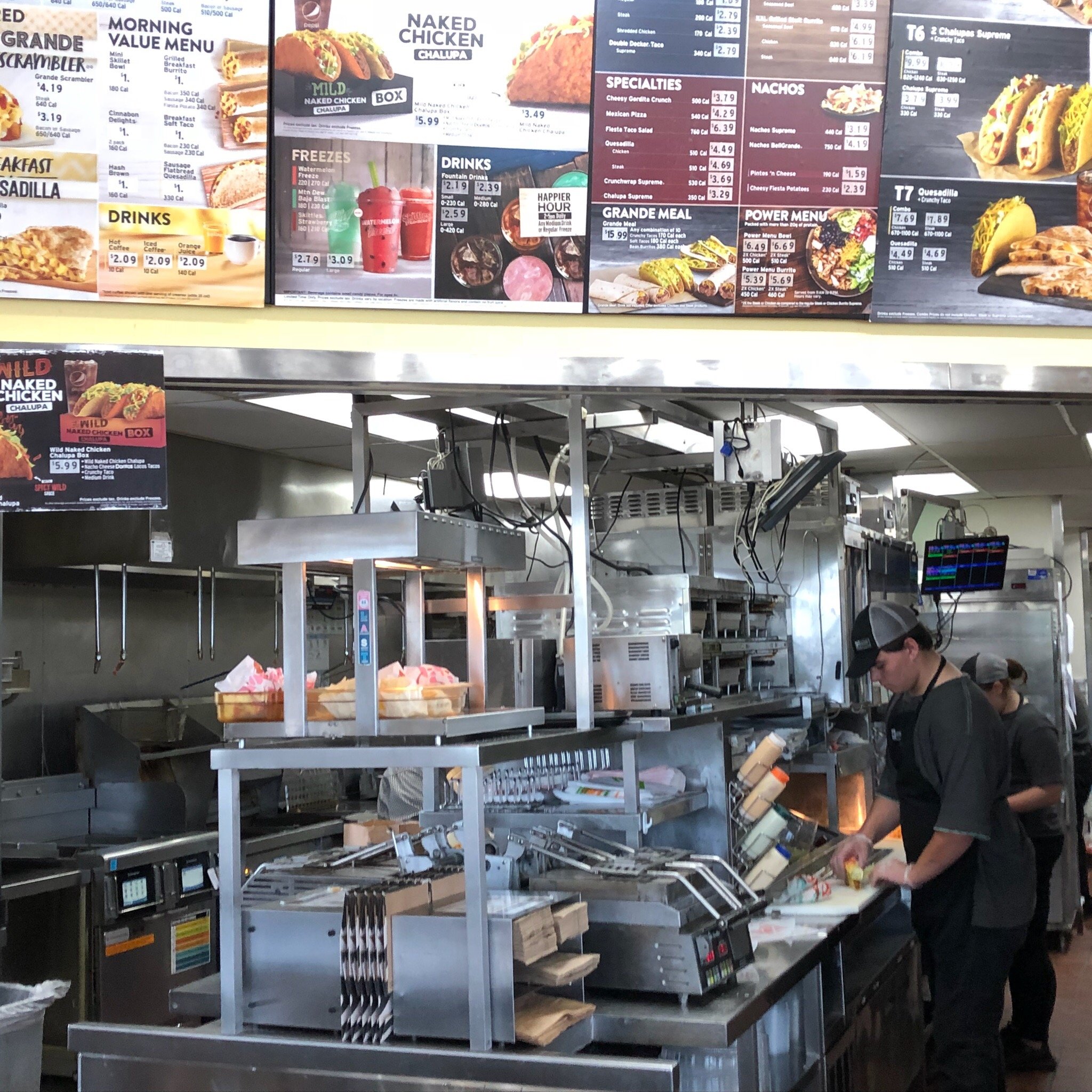 Photo credit: tripadvisor
