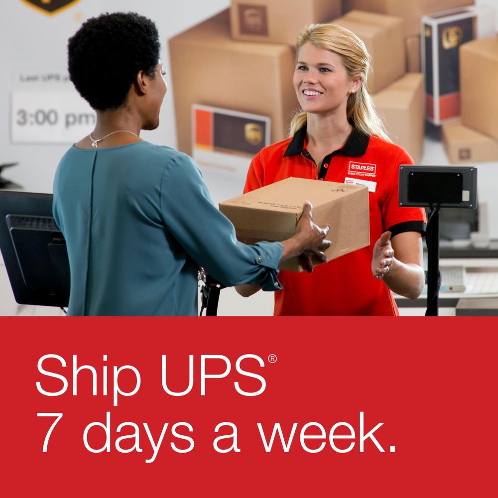 STAPLES - 76 Fort Eddy Rd suite 1, Concord NH - Hours, Directions ...