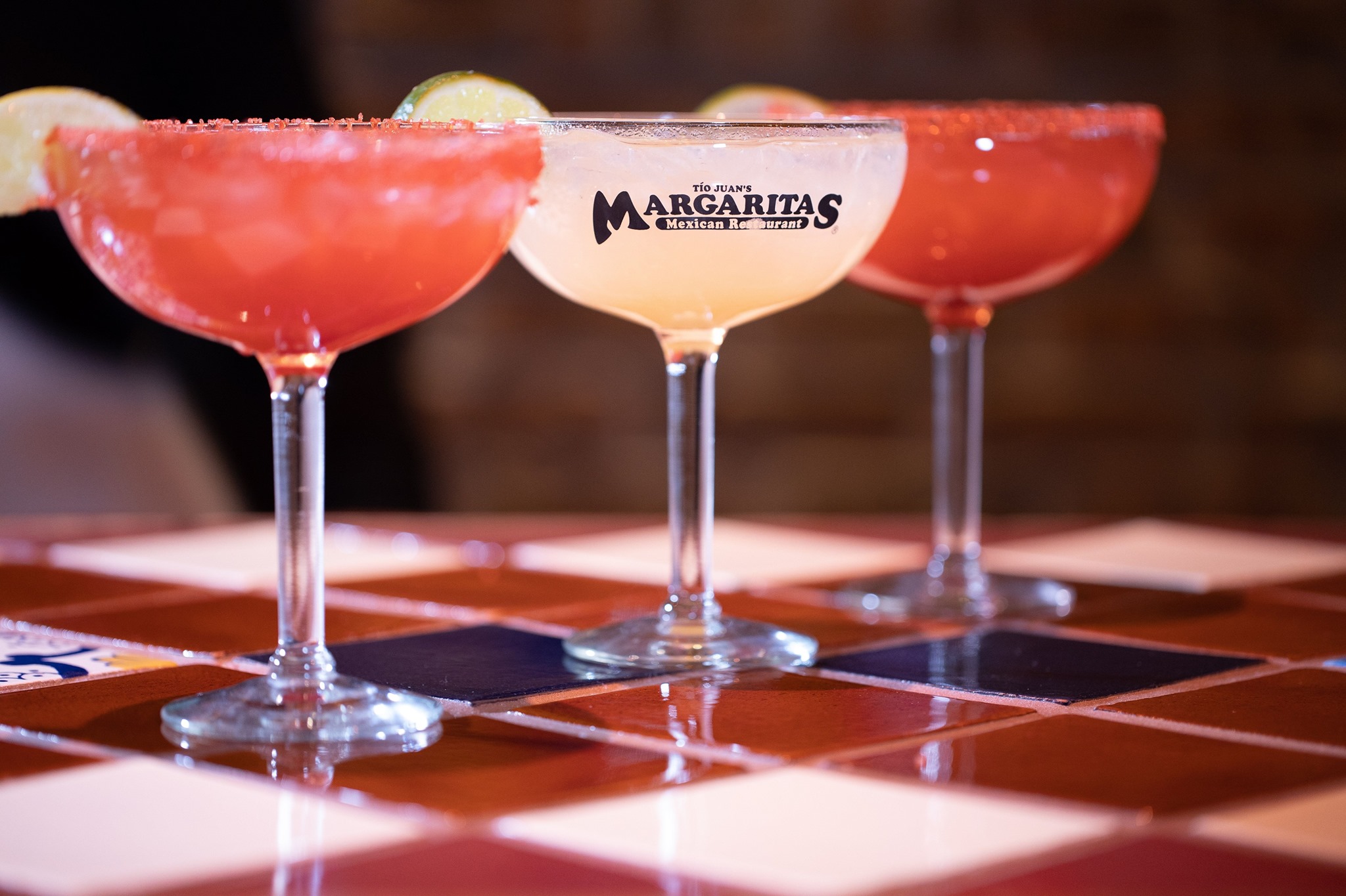 Margaritas Mexican Restaurant 1 Bicentennial Square, Concord