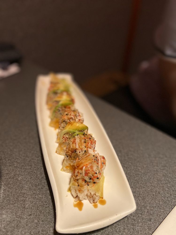 Moritomo Japanese Steakhouse & Sushi Bar 32 Fort Eddy Rd, Concord