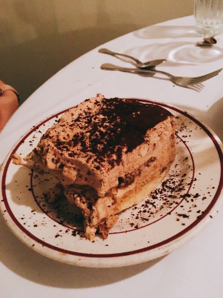 Angelina's Ristorante Italiano 11 Depot St, Concord